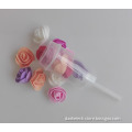 Rose Petal Push Pop Confetti For Wedding